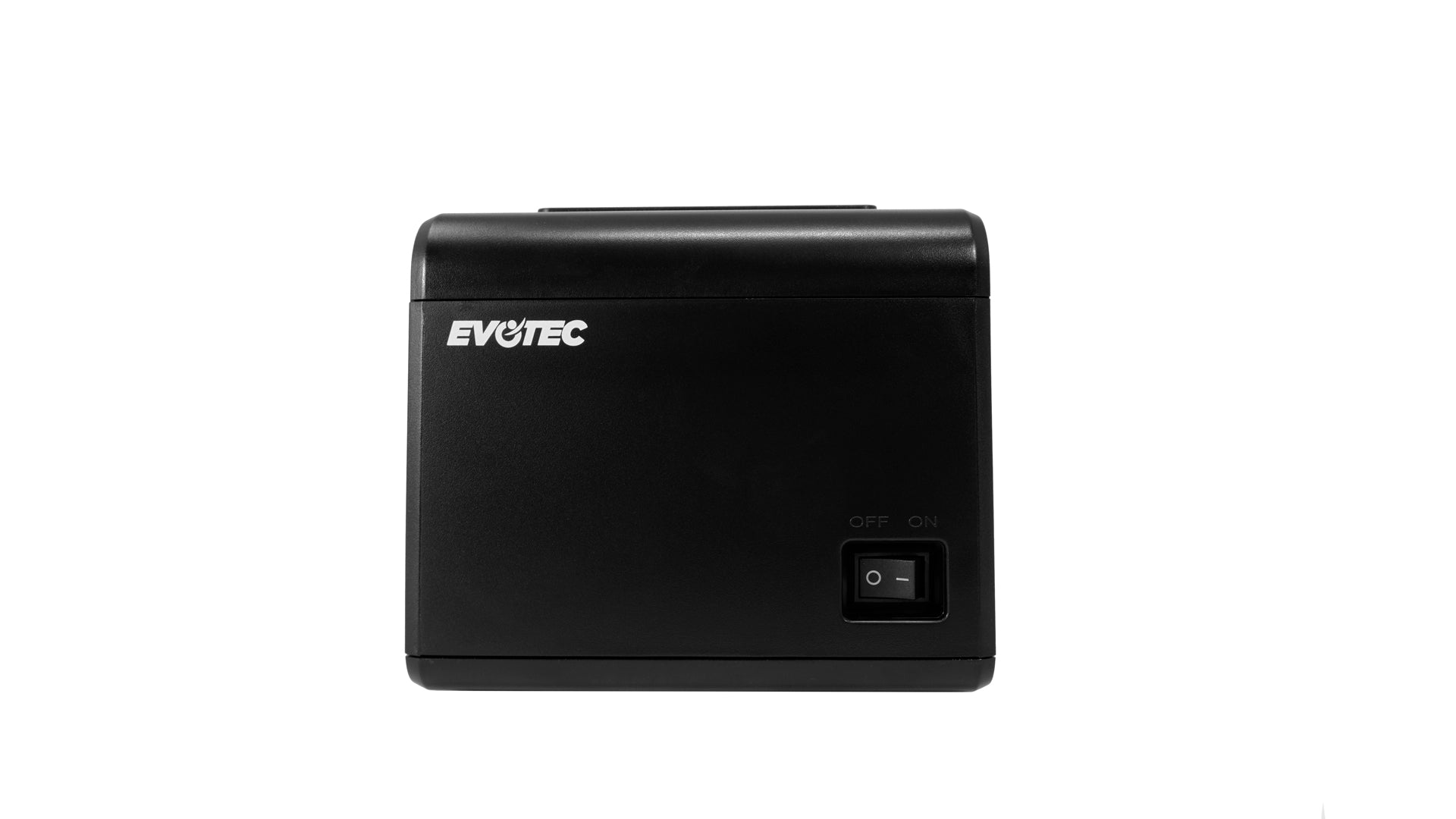 Impresora térmica de tickets EVOTEC EV-3005 - Impresora térmica de tickets EVOTEC EV-3005 -
